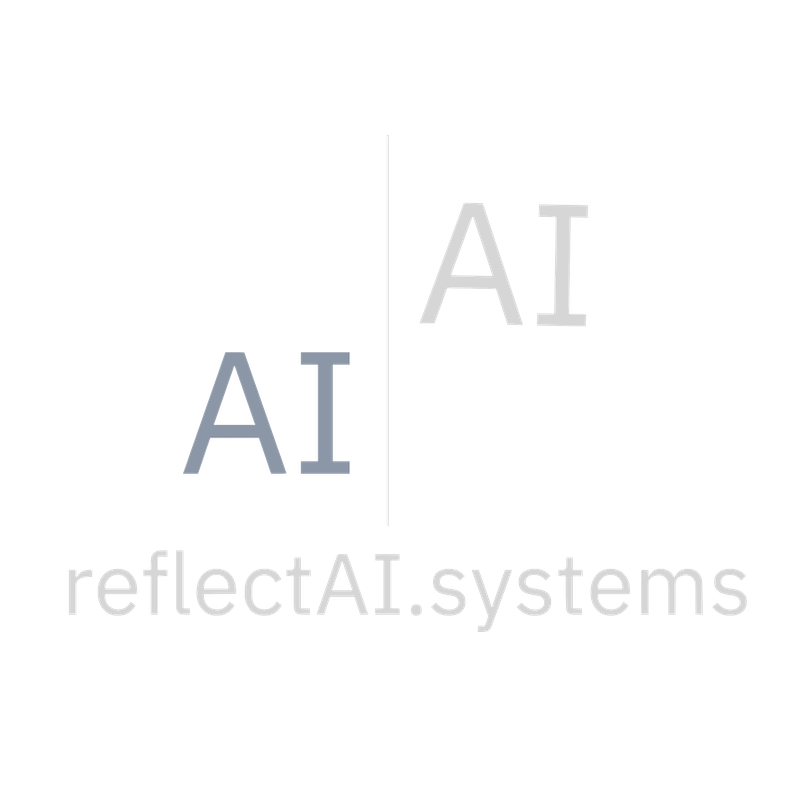 reflectAI.systems